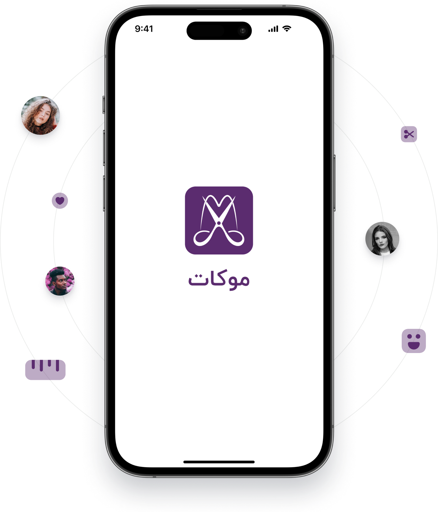 موکاپ موکات
