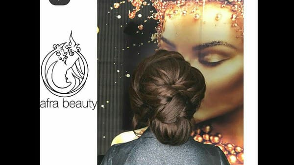 عکس های سالن سالن افرا کرج(جهان نما)