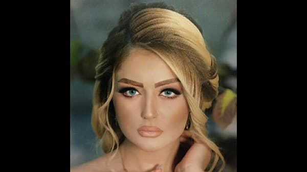عکس های سالن سالن زیبایی حدیث