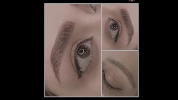 عکس های سالن آکادمی آیلار اسدی