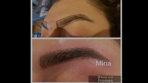 عکس های سالن سالن زیبایی درسا