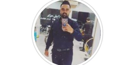 عکس های سالن پیرایش آقا امید